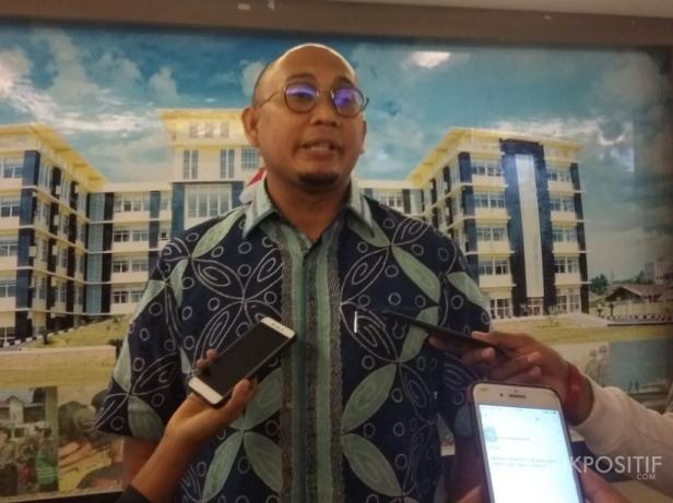 Anggota Komisi VI DPR-RI Andre Rosiade