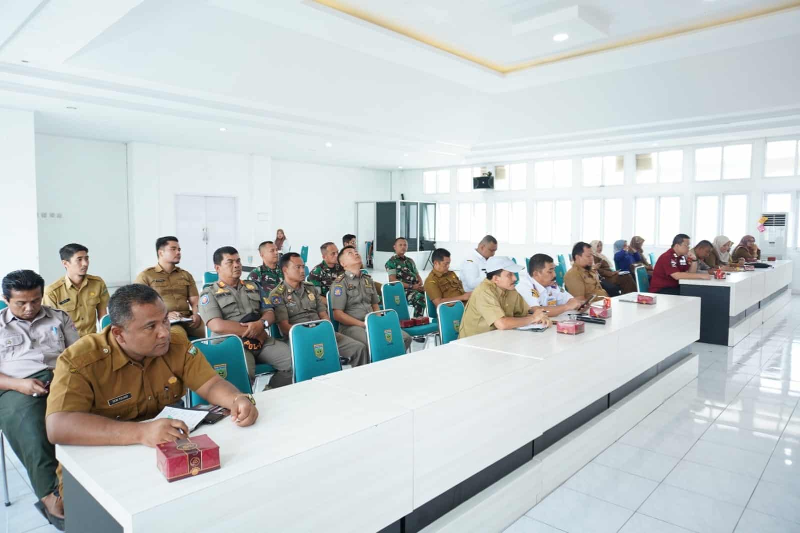 Meriahkan Hut Ri Ke Pemko Padang Panjang Adakan Beragam Kegiatan