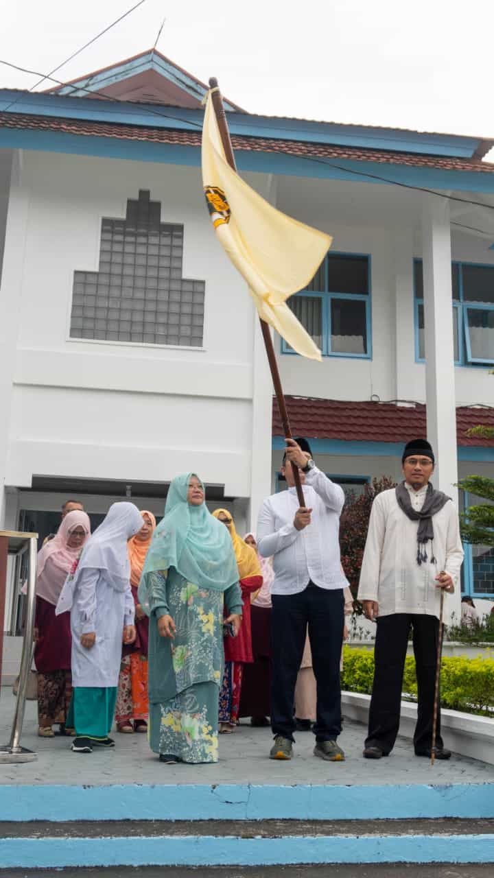 BPKH Mengapresiasi 1 Abad Diniyyah Puteri Merayakan Peradaban Masa