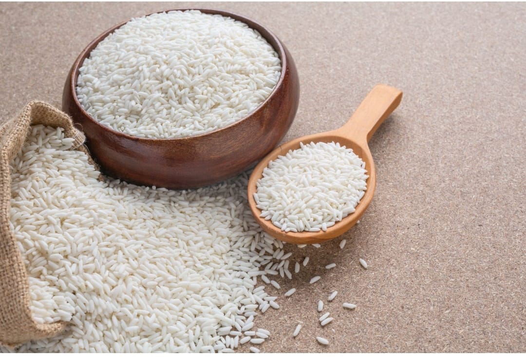 Cara memasak beras shiratakiagar tidak mengurangi nutrisinya
