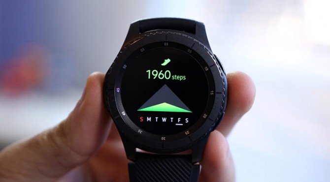 samsung gear sport harga