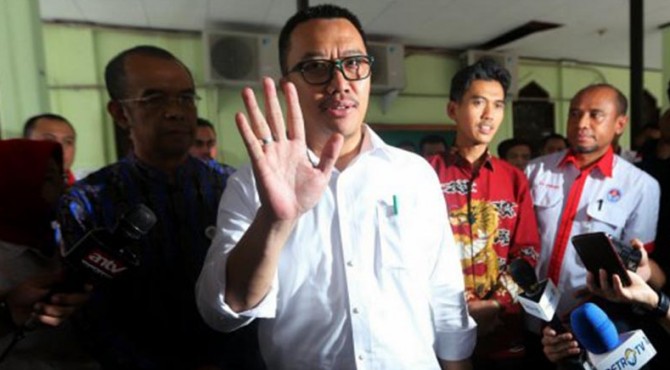 Imam Nahrawi