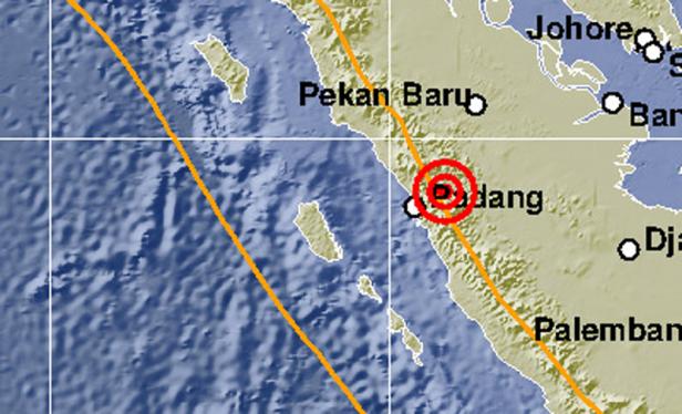 Info Bmkg Sumbar Terbaru