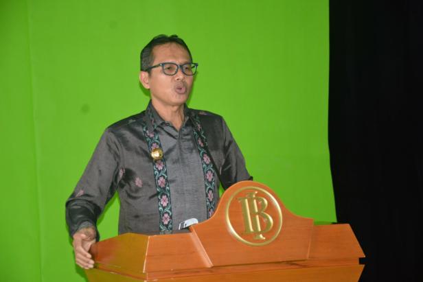 Gubernur Sumbar Irwan Prayitno