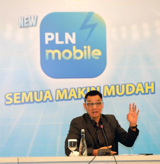 Hadir Dengan Fitur Dan Tampilan Baru, PLN Luncurkan Aplikasi New PLN ...