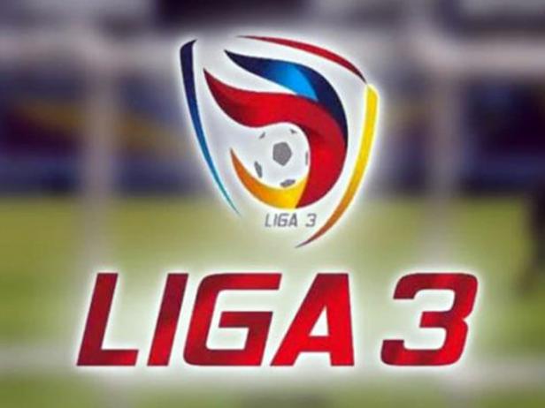 Logo Liga 3