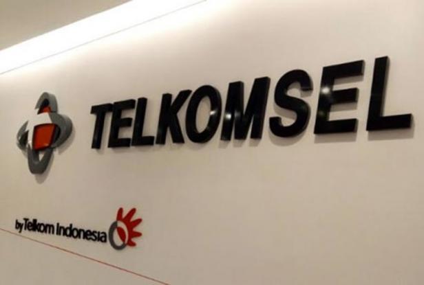 Telkomsel