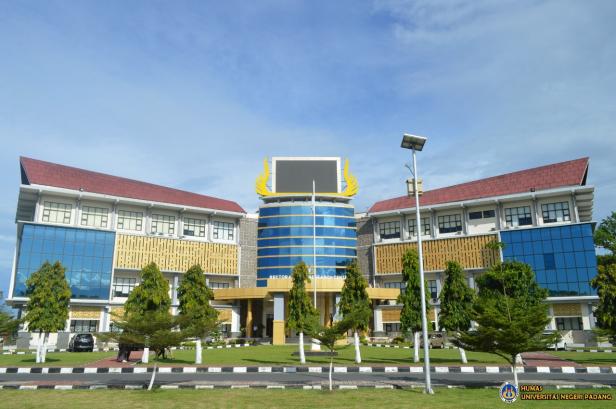 Universitas Negeri Padang Resmi Menjadi PTNBH