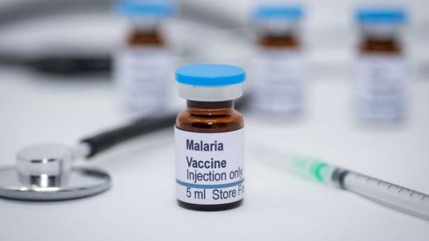 Vaksin Malaria