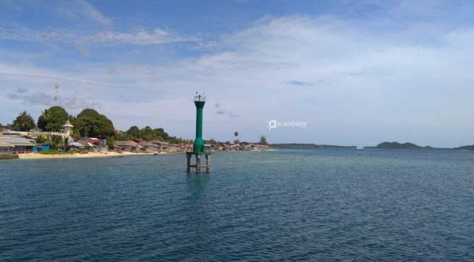 Laut Mentawai