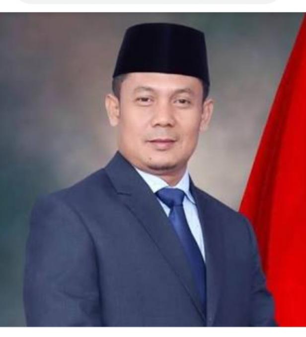 Anggota Dewan Perwakilan Rakyat Daerah (DPRD) Sumatera Barat, Syahrul Furqan