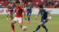 Timnas Indonesia vs Thailand pada Piala AFF 2020
