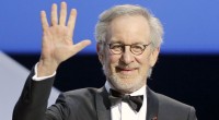 Spielberg membuat film tentang Cronkite, pembawa acara berita di program CBS Evening News pada 1962-1981