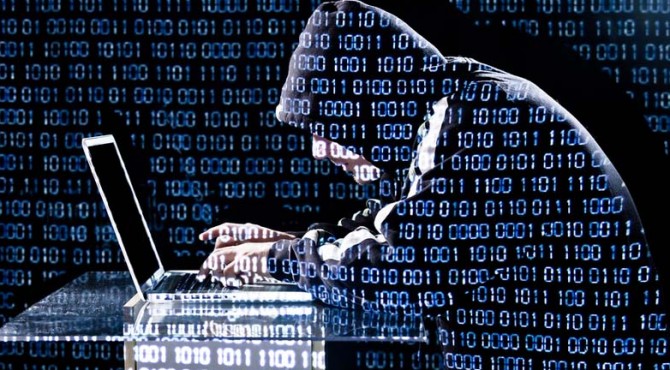 Hacker masuk ke jaringan komputer di beberapa badan hukum besar milik Amerika