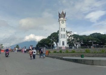 Ilustrasi Bukittinggi