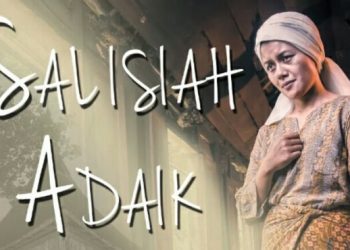 Film Salisiah Adaik Tayang Perdana di Luar Sumbar