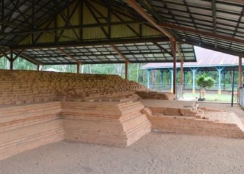 Candi Padang Roco