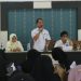 Kepala Dinas Pendidikan Kota Payakumbuh, Agustion.