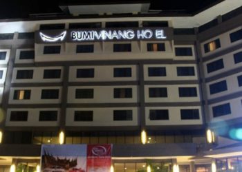 Hotel Bumiminang Padang