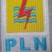 Logo PLN