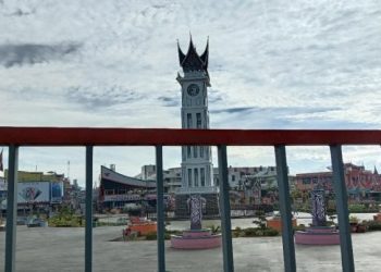 Jam Gadang