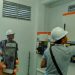 PT PLN (Persero) Wilayah Sumbar telah membuat kesepakatan dengan PT Trans Ritel Properti (Transmart)