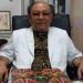 Ahli Andrologi dan Seksologi Dr H Abdullah Wali Nasution DABK, Sp And