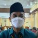 Wali Kota Pariaman Genius Umar