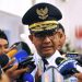 Gubernur DKI Jakarta Anies Baswedan.