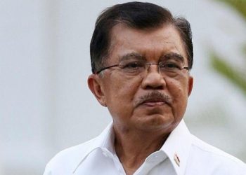 Wakil Presiden Jusuf Kalla