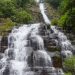 Air Terjun Sarasah Sikayan Balumuik