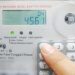 kWh meter listrik prabayar