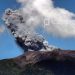 Erupsi Gunung Marapi