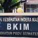 BKIM Sumatera Barat di jalan Gajah Mada No. 28 Gunung Pangilun Padang