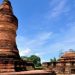 Candi Muara Takus.