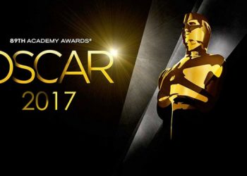 Oscar 2017.