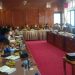 Rapat persiapan peresmian