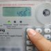 kWh meter listrik prabayar.