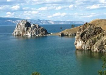 Danau Baikal