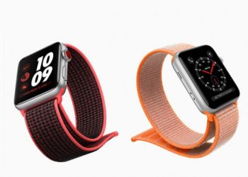 Apple Watch Series 3