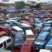 Terminal Goan Hoat yang dulunya ramai dan menjadi pusat ekonomi masyarakat Padang hilang setelah dibangun SPR.