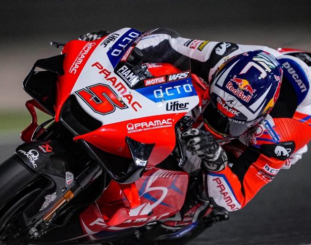 Johann Zarco