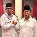 Andre Rosiade bersama Prabowo Subianto