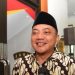 Anggota Komisi III DPR RI Taufik Basari