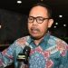 Anggota Komisi IV DPR RI Andi Akmal Pasluddin