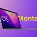 macOS Monterey