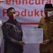 Pemko Padang Panjang salurkan program BPUM pada pelaku UMKM melalui Bank BRI