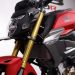 All New Honda CB150R Streetfire