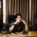 Ketua HMI Bukittinggi Aryanda Putra