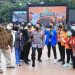 Bersama Mahasiswa ISI, Polres Padang Panjang Juara III Nasional Lomba Orasi